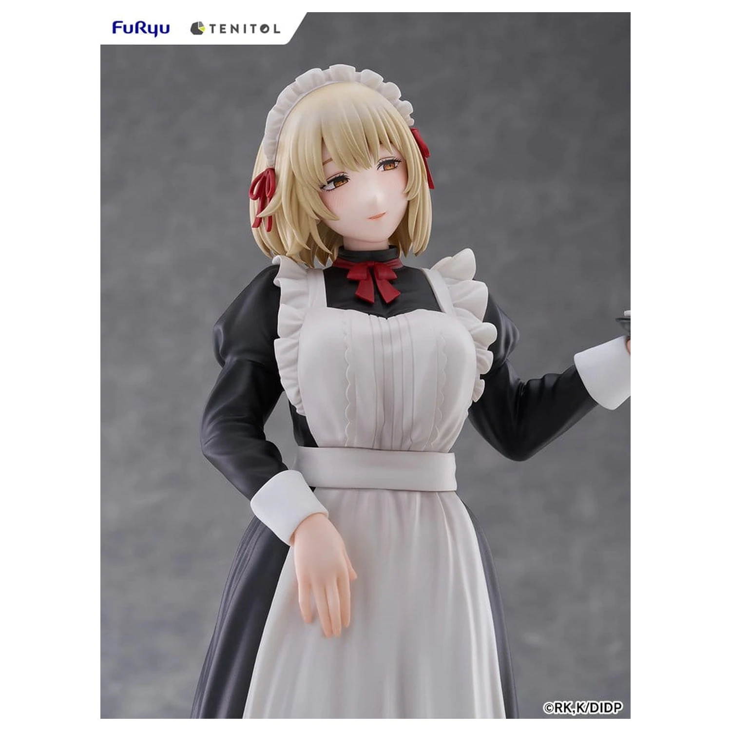 Delicious in Dungeon Tenitol Tall Figura Falin Classic Maid Ver. 30 cm poza produsului