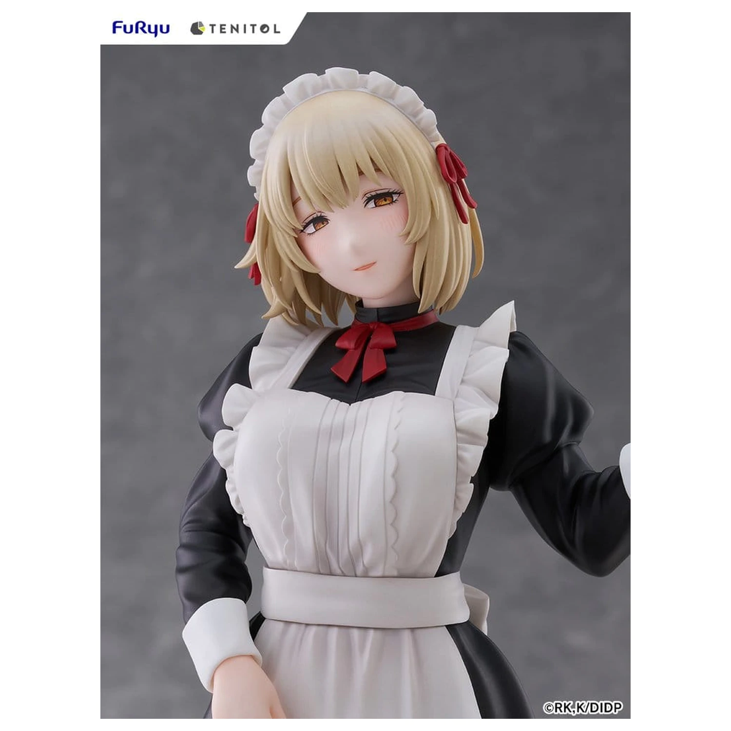 Delicious in Dungeon Tenitol Tall Figura Falin Classic Maid Ver. 30 cm poza produsului