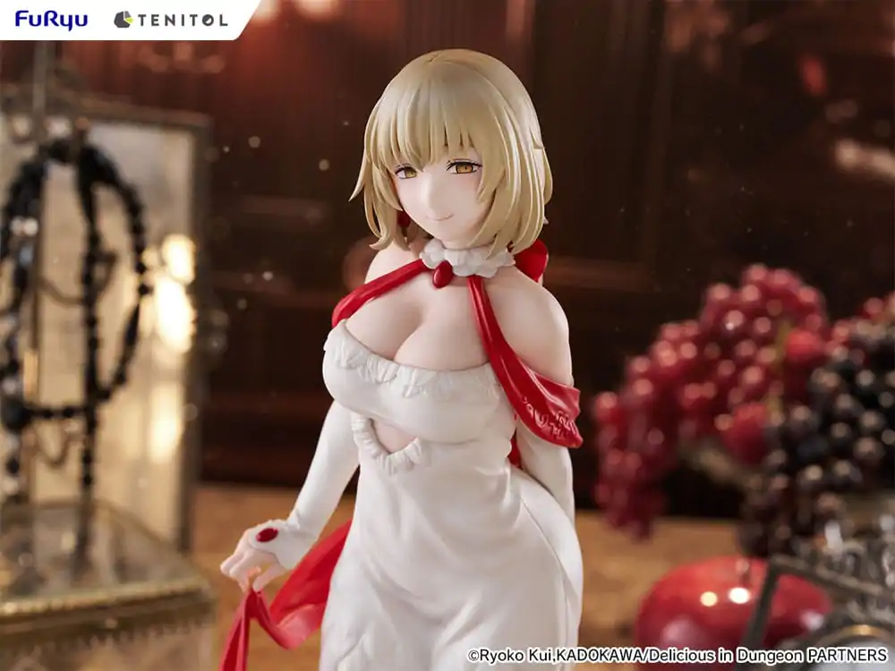 Delicious in Dungeon Tenitol Tall Statuie din PVC Falin Dress style Ver. 30 cm poza produsului