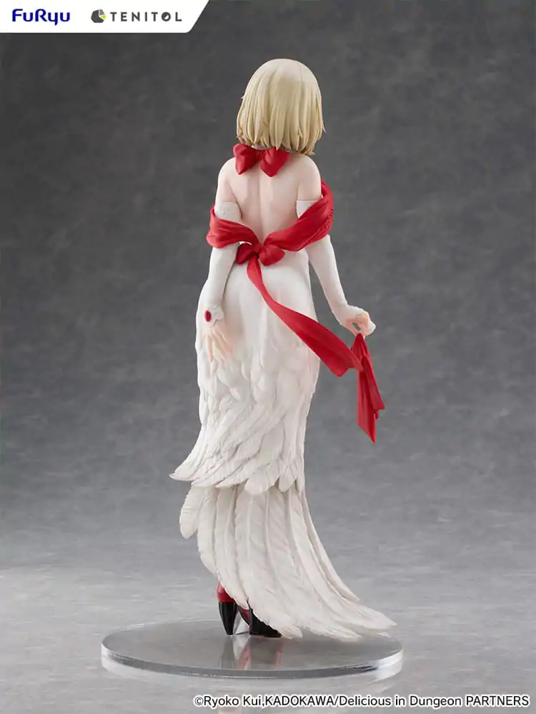 Delicious in Dungeon Tenitol Tall Statuie din PVC Falin Dress style Ver. 30 cm poza produsului
