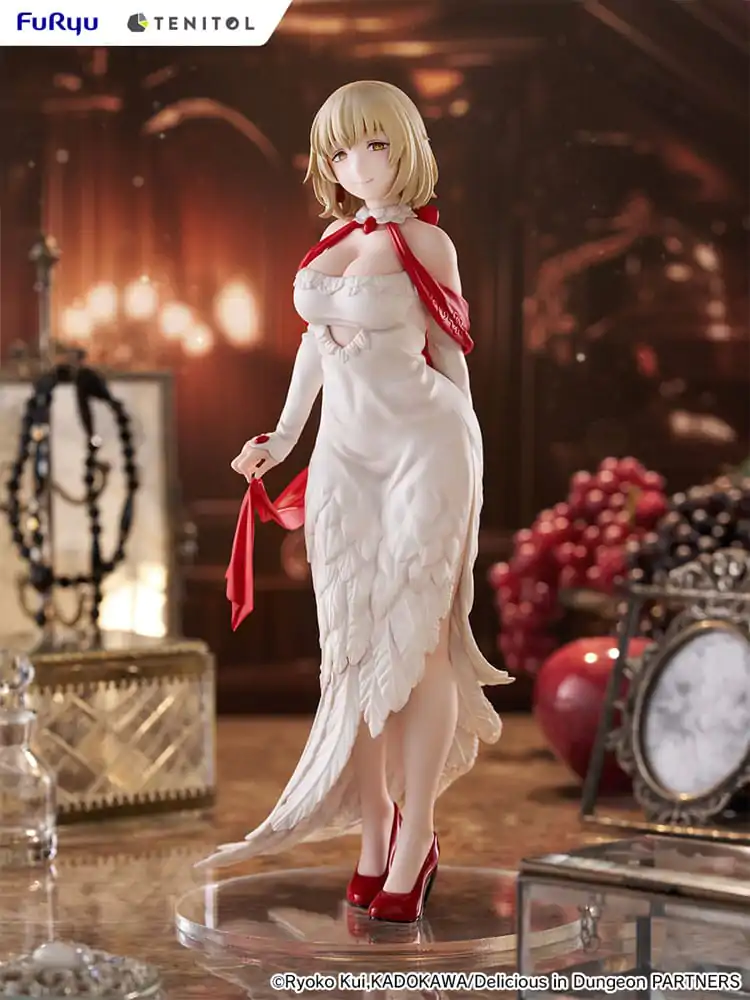 Delicious in Dungeon Tenitol Tall Statuie din PVC Falin Dress style Ver. 30 cm poza produsului