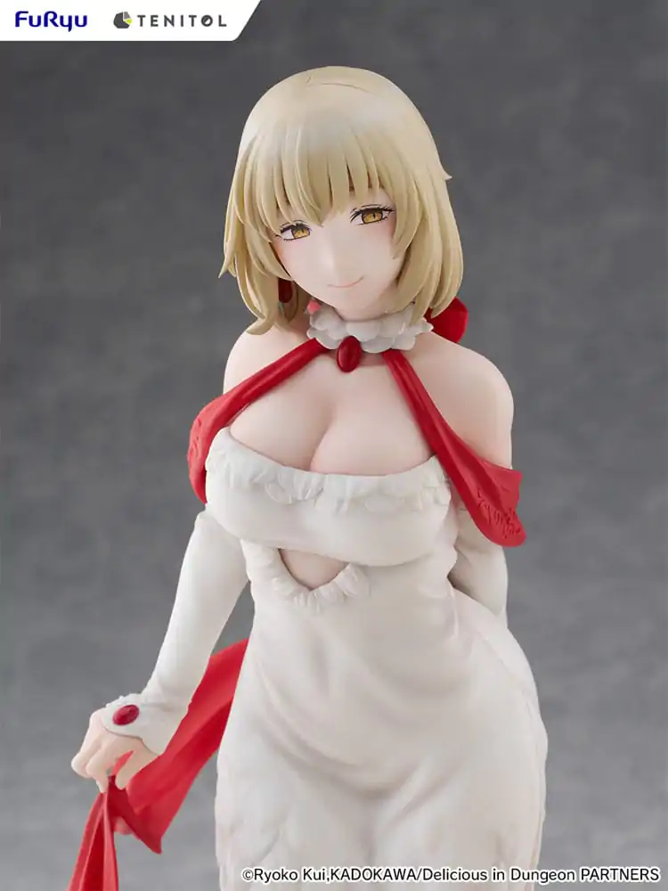 Delicious in Dungeon Tenitol Tall Statuie din PVC Falin Dress style Ver. 30 cm poza produsului
