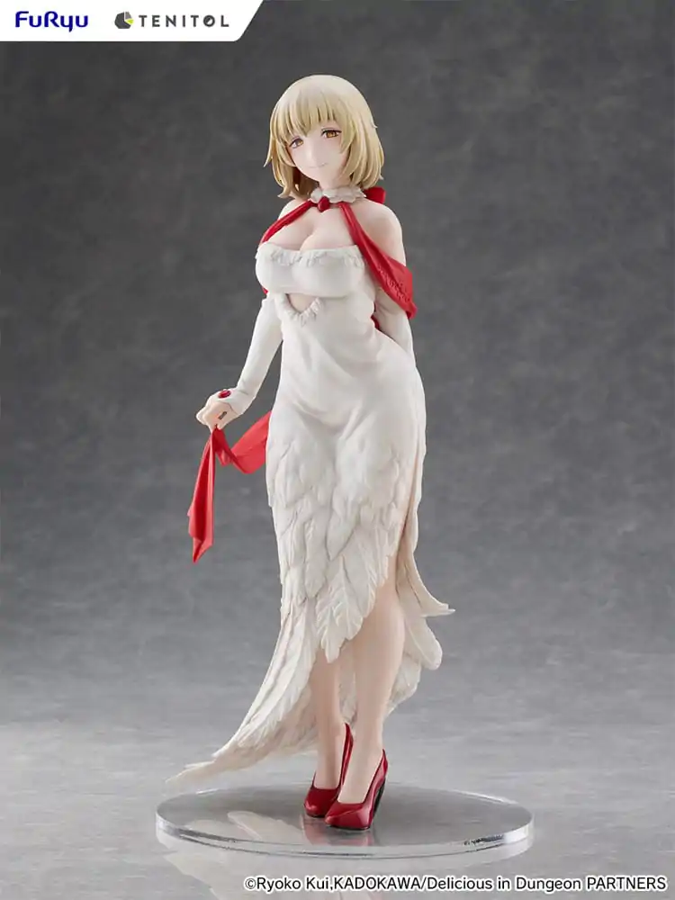 Delicious in Dungeon Tenitol Tall Statuie din PVC Falin Dress style Ver. 30 cm poza produsului