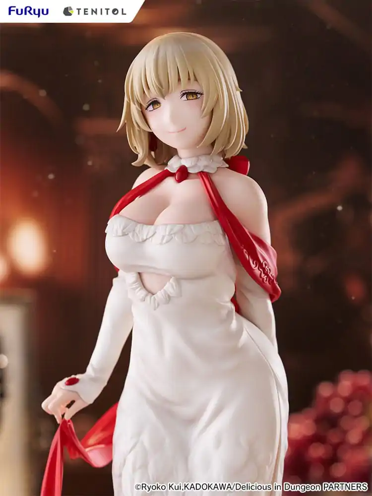 Delicious in Dungeon Tenitol Tall Statuie din PVC Falin Dress style Ver. 30 cm poza produsului