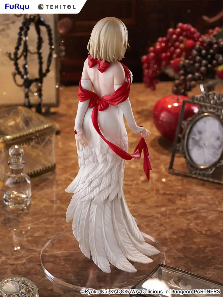Delicious in Dungeon Tenitol Tall Statuie din PVC Falin Dress style Ver. 30 cm poza produsului