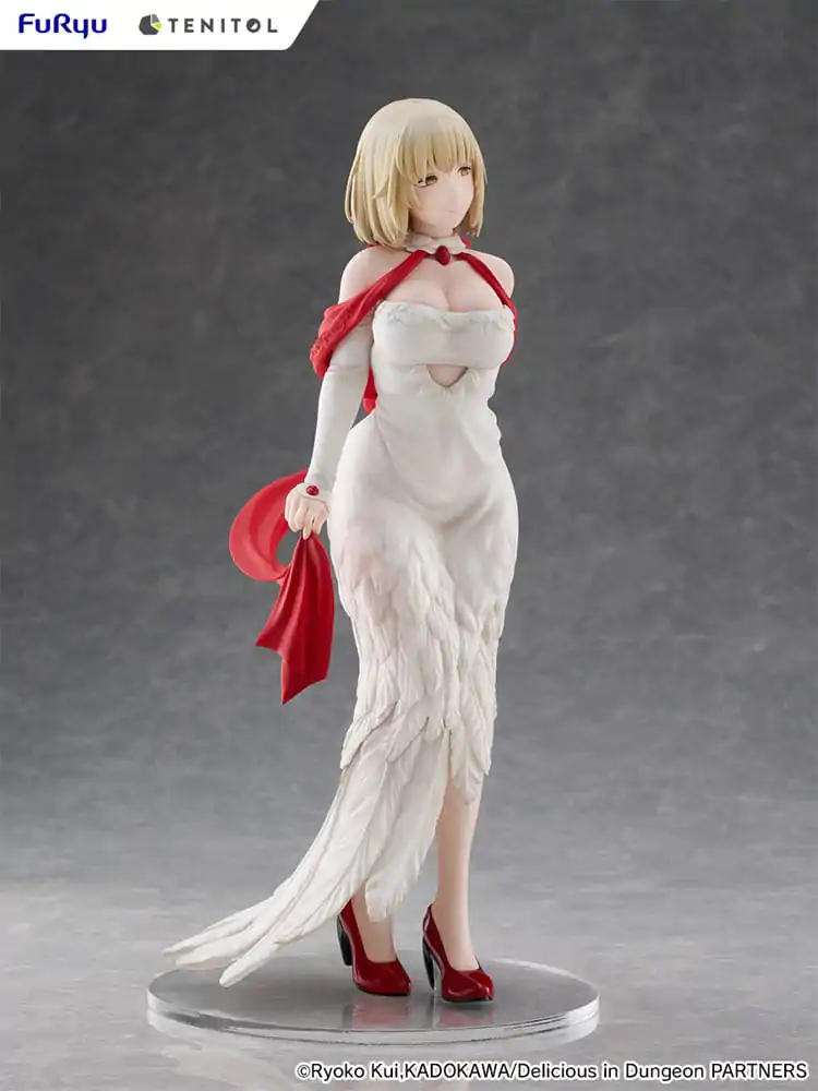 Delicious in Dungeon Tenitol Tall Statuie din PVC Falin Dress style Ver. 30 cm poza produsului