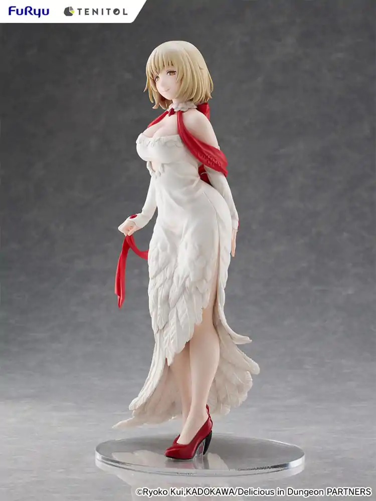 Delicious in Dungeon Tenitol Tall Statuie din PVC Falin Dress style Ver. 30 cm poza produsului