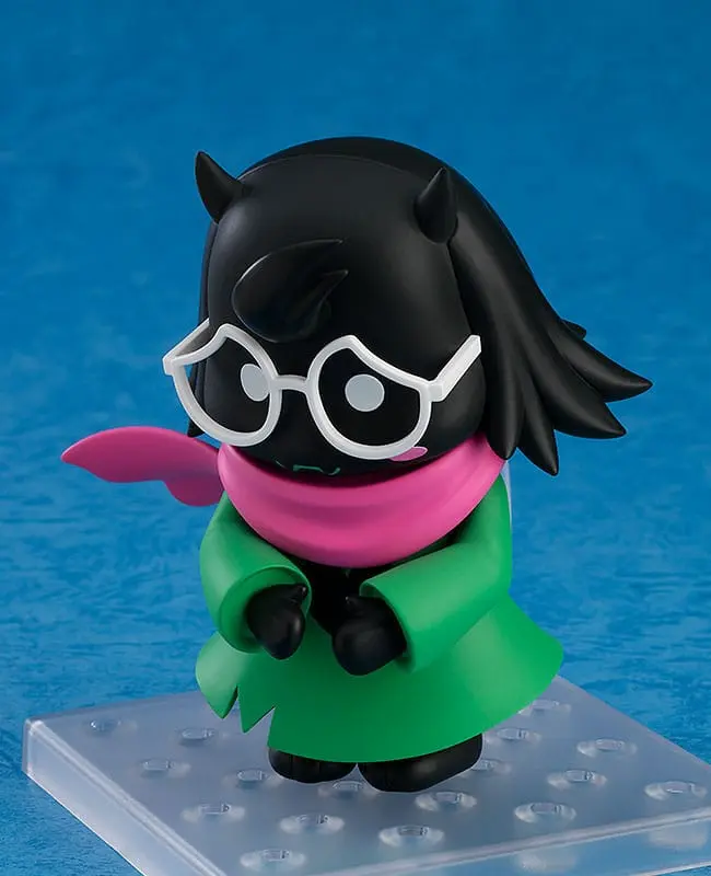 Deltarune Nendoroid Figurina Acțiune Ralsei 10 cm poza produsului