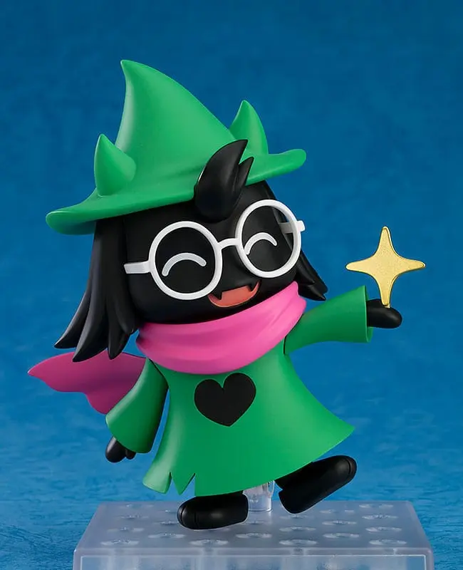 Deltarune Nendoroid Figurina Acțiune Ralsei 10 cm poza produsului