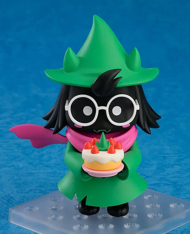 Deltarune Nendoroid Figurina Acțiune Ralsei 10 cm poza produsului