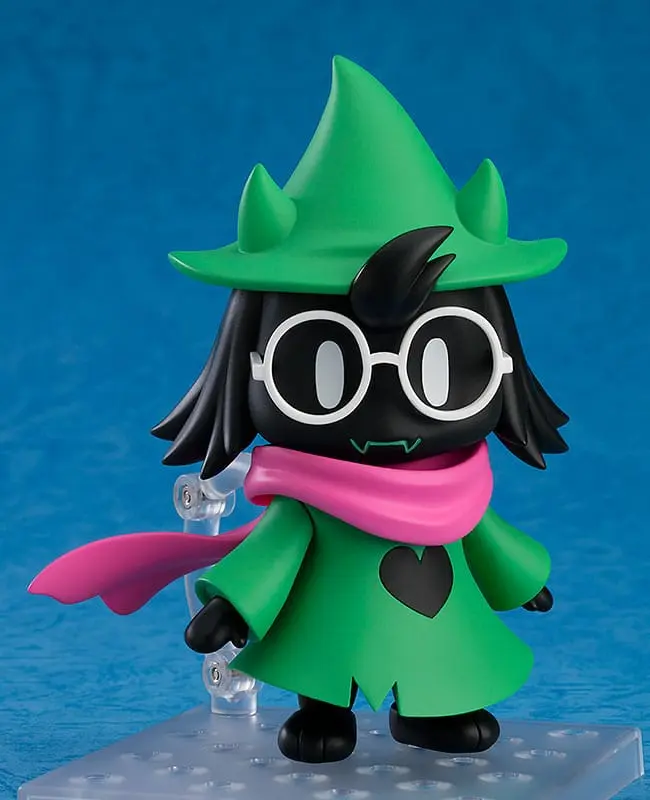 Deltarune Nendoroid Figurina Acțiune Ralsei 10 cm poza produsului