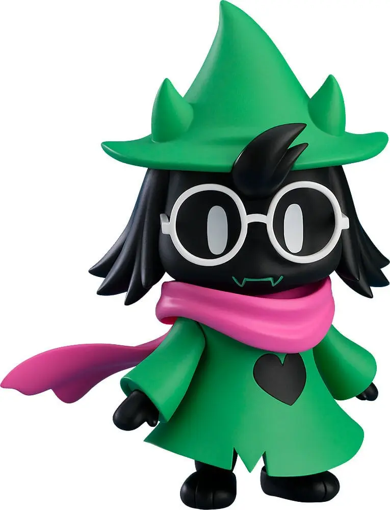 Deltarune Nendoroid Figurina Acțiune Ralsei 10 cm poza produsului
