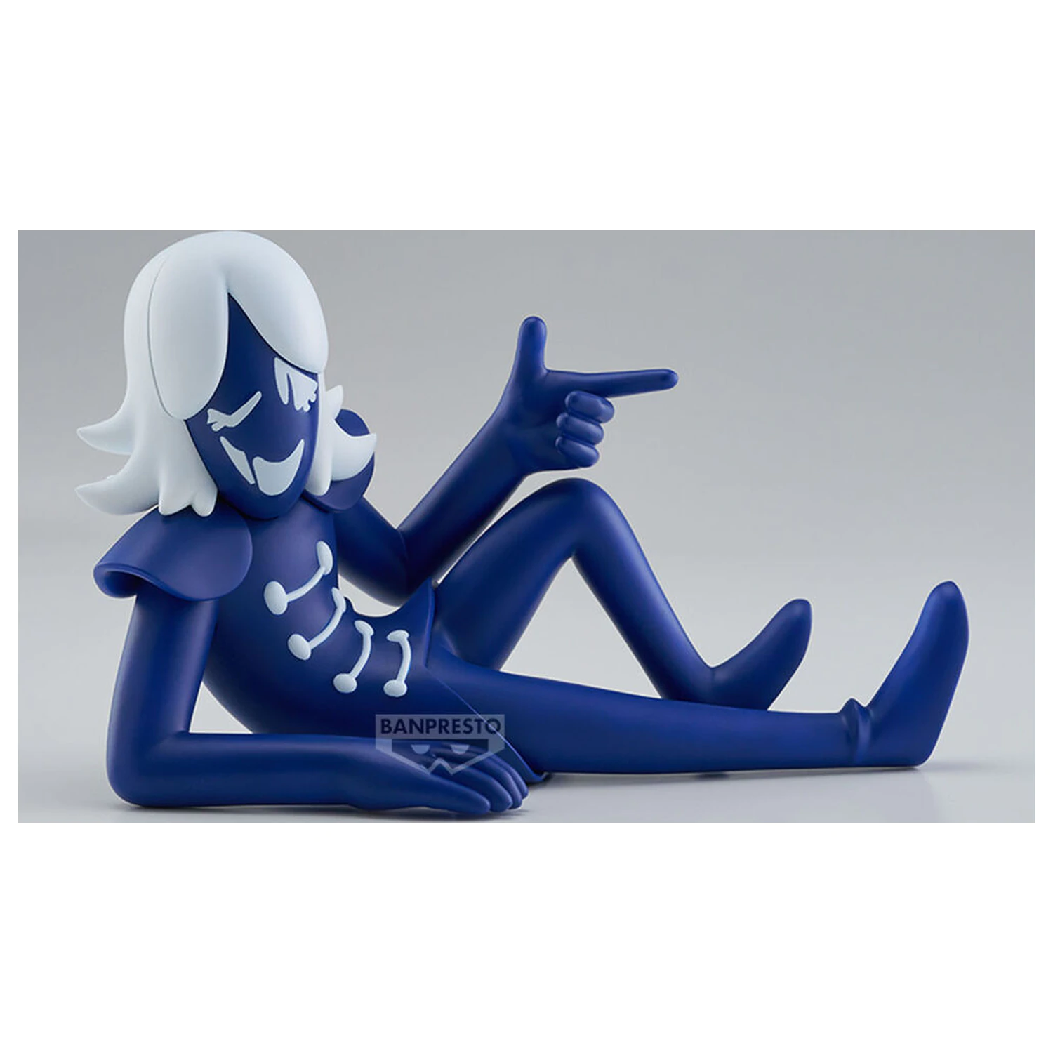 Deltarune Rouxls Kaard figura 11cm poza produsului