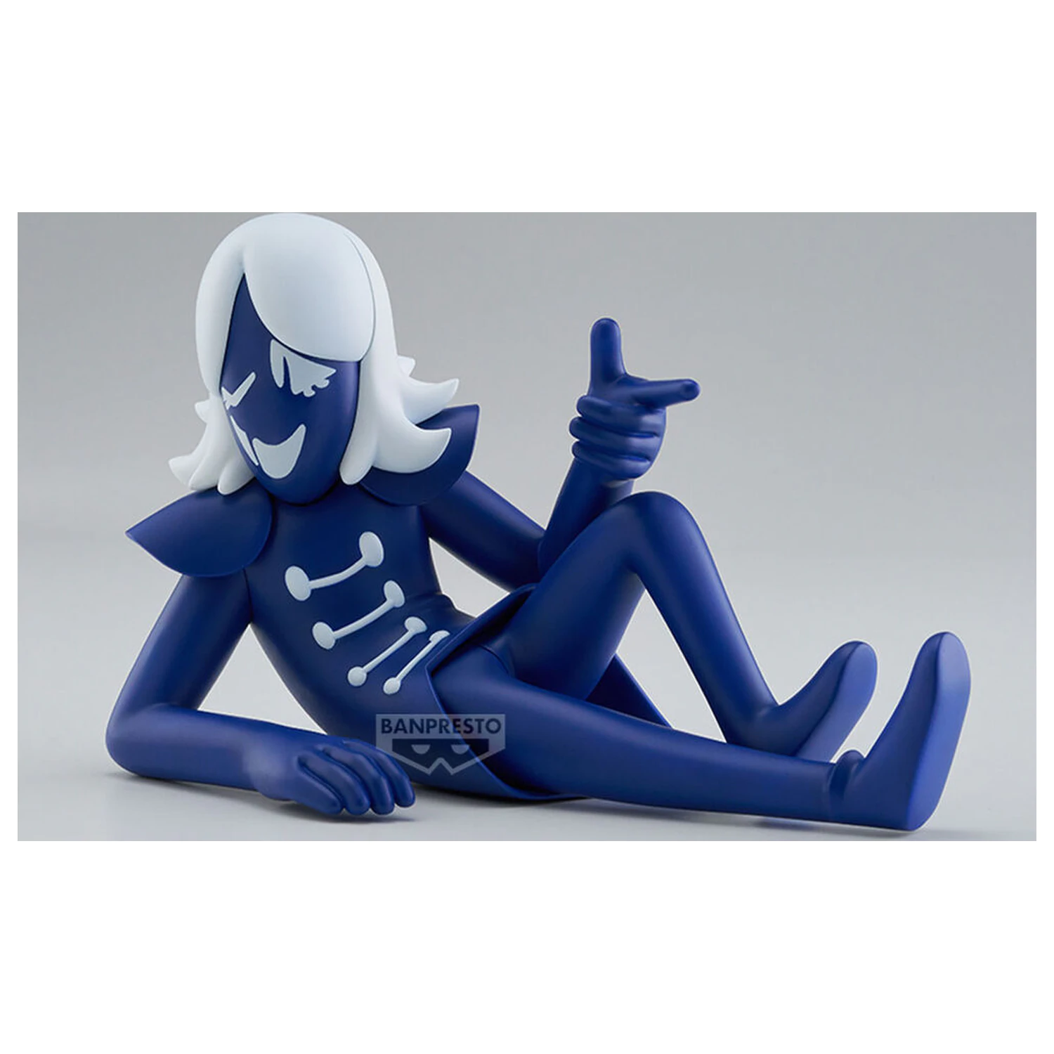 Deltarune Rouxls Kaard figura 11cm poza produsului