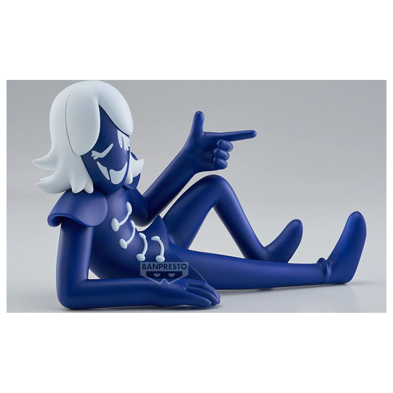 Deltarune Rouxls Kaard figura 11cm poza produsului