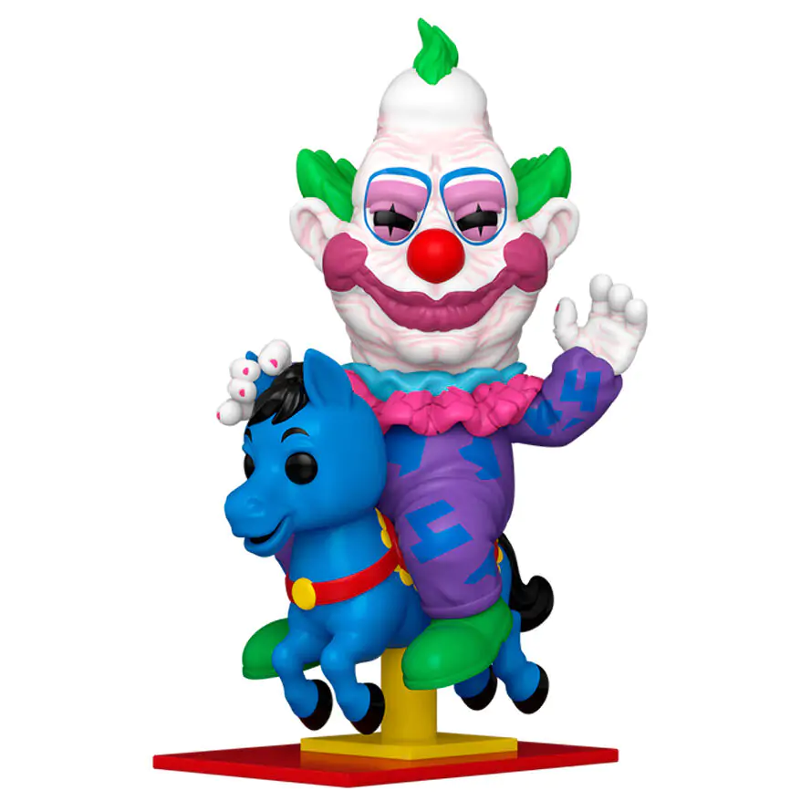 Figurină Funko POP Deluxe Klowns From Outer Space Jumbo poza produsului