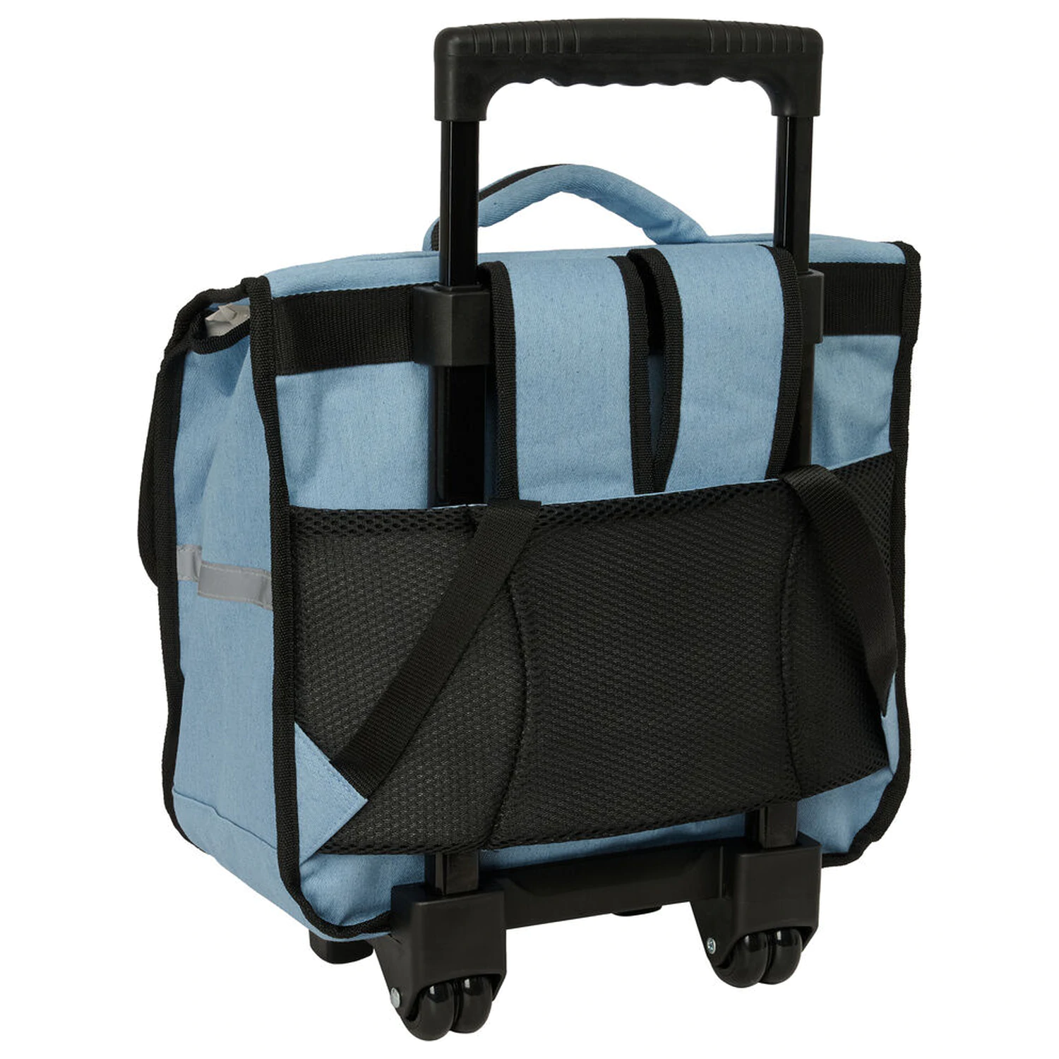 Demon Hunters Kpop Huntrix troller 40cm poza produsului