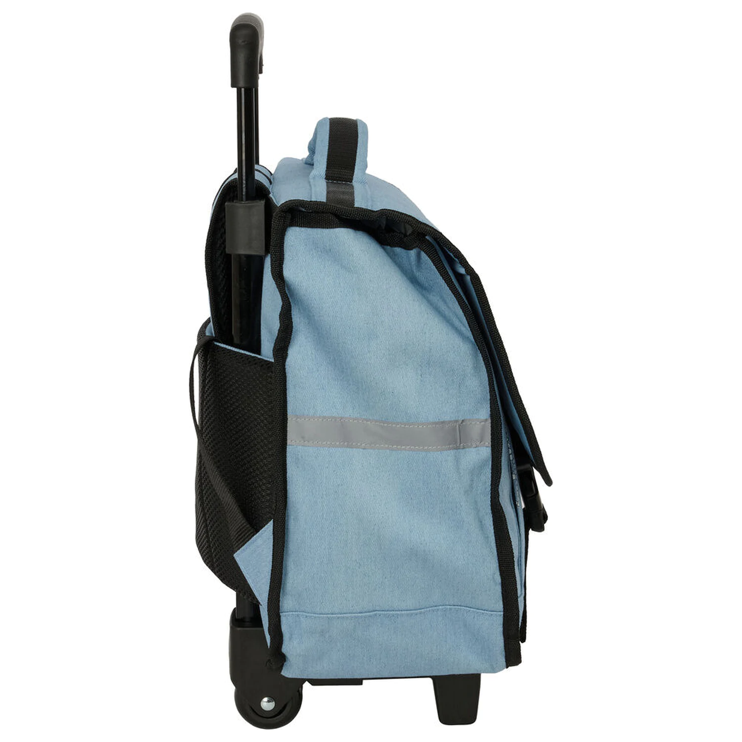 Demon Hunters Kpop Huntrix troller 40cm poza produsului