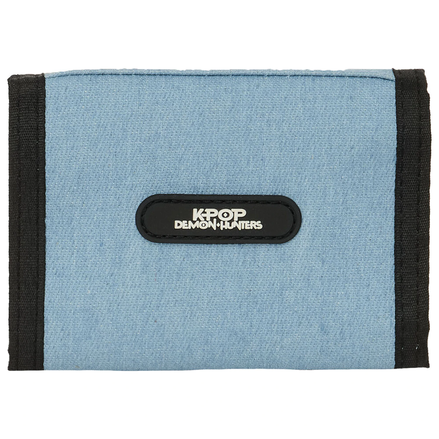 Demon Hunters Kpop Huntrix portofel poza produsului