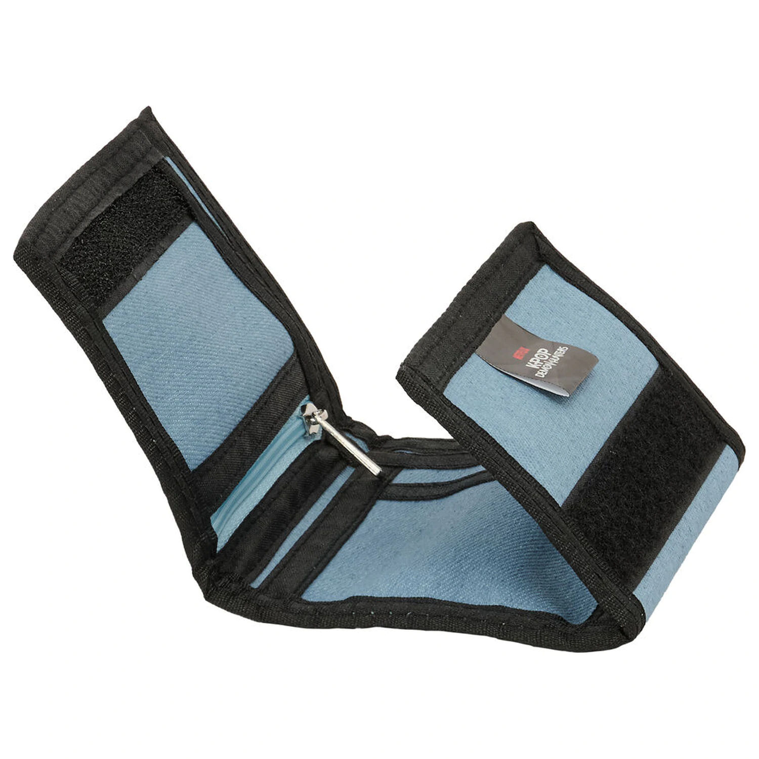 Demon Hunters Kpop Huntrix portofel poza produsului