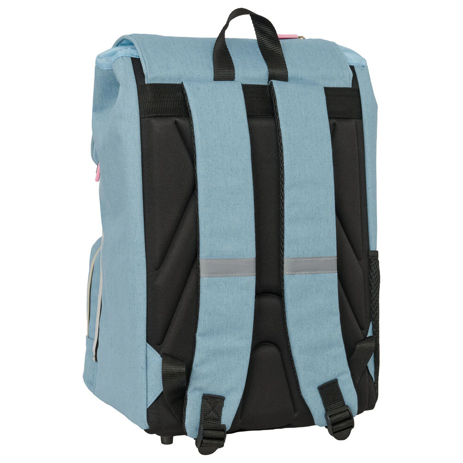 Demon Hunters Kpop Huntrix ghiozdan 41cm poza produsului