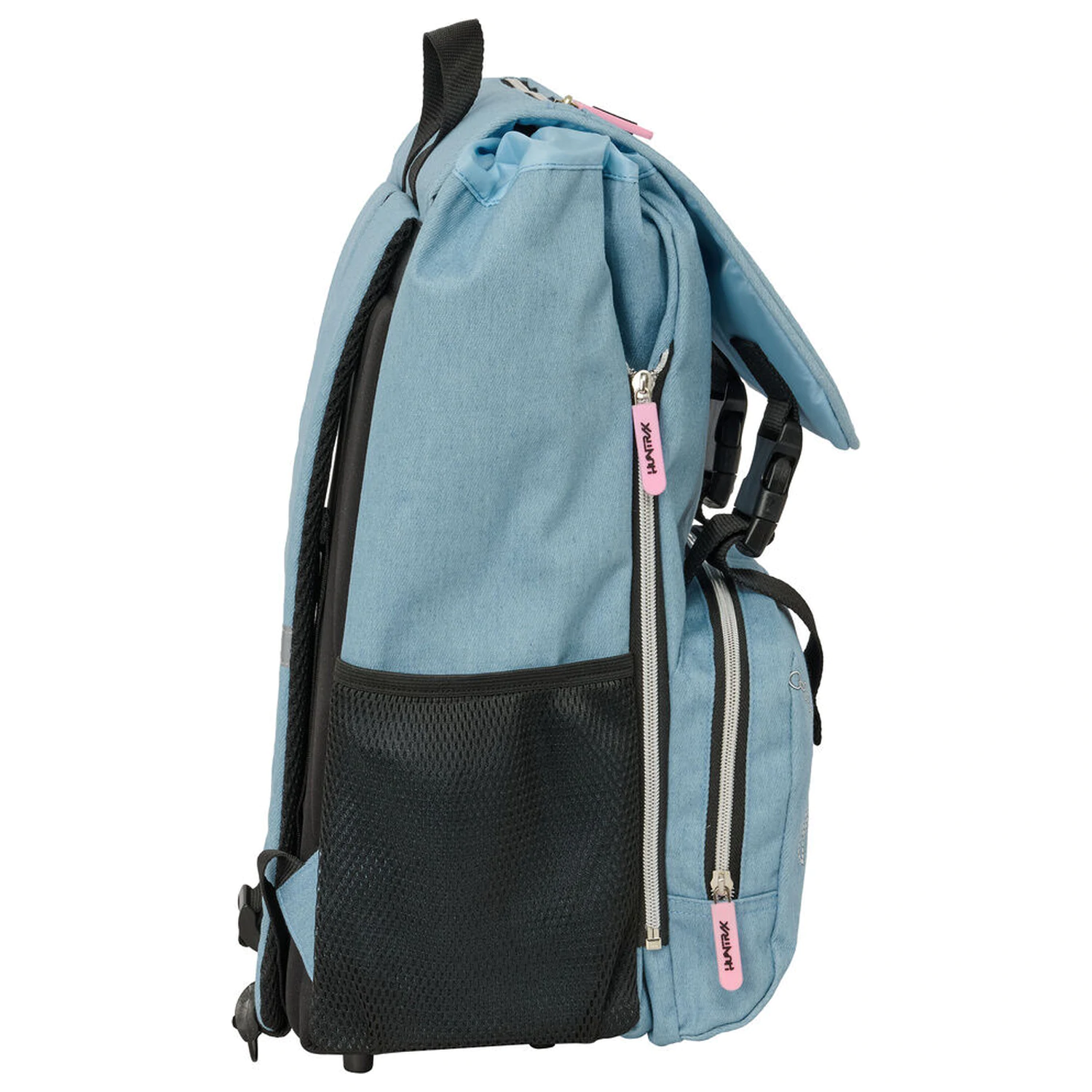 Demon Hunters Kpop Huntrix ghiozdan 41cm poza produsului