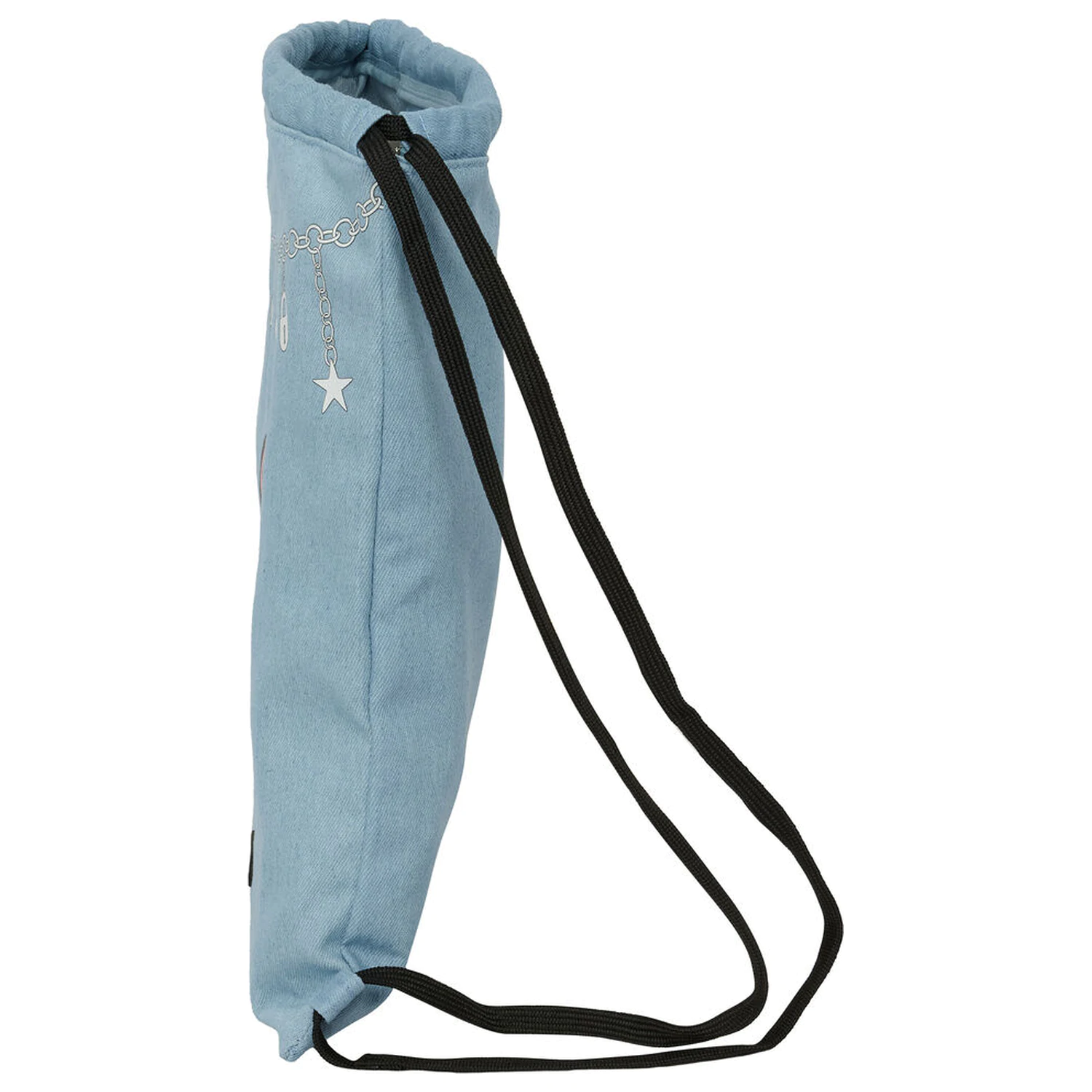 Demon Hunters Kpop Huntrix geanta de sport 40cm poza produsului