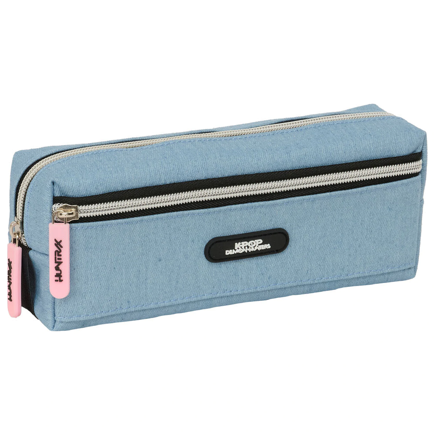 Demon Hunters Kpop Huntrix penar triplu poza produsului