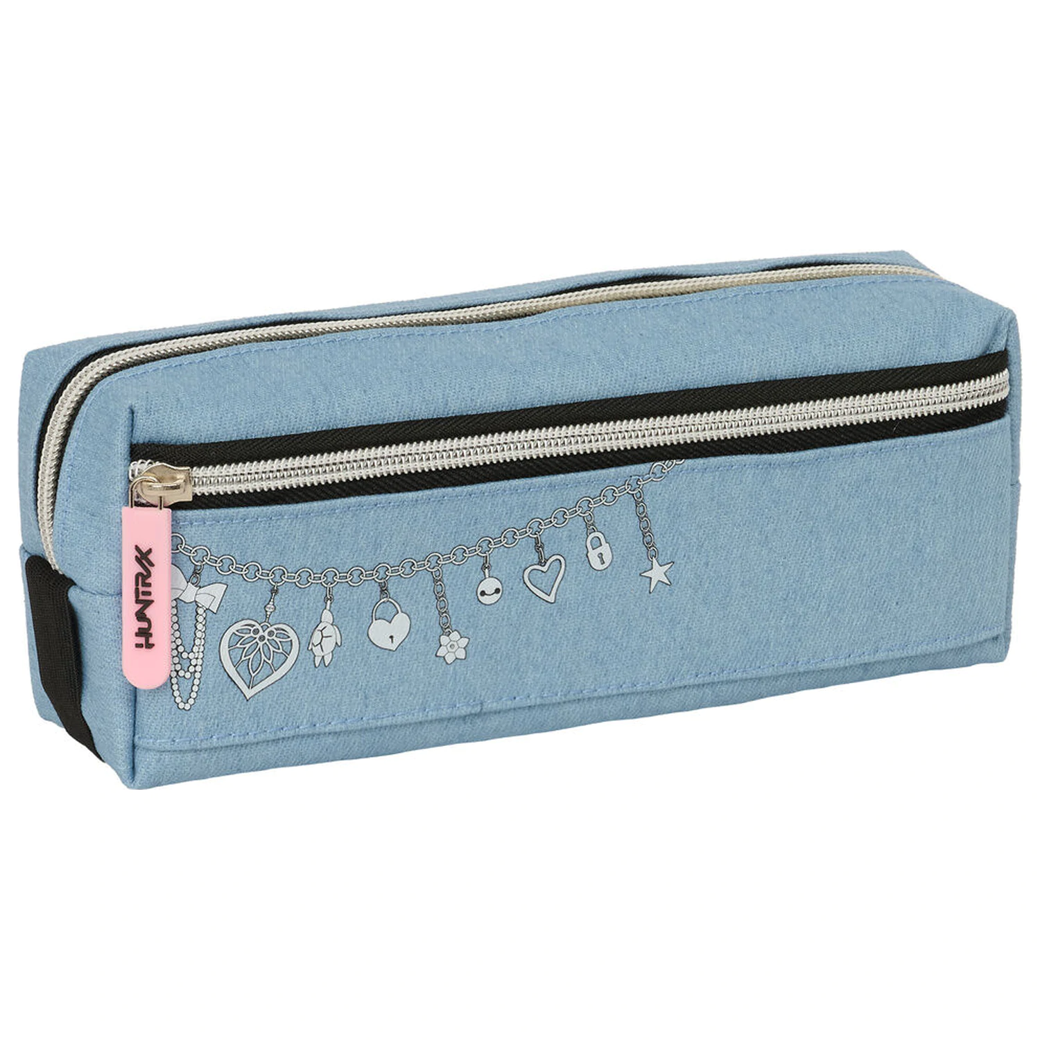 Demon Hunters Kpop Huntrix penar triplu poza produsului