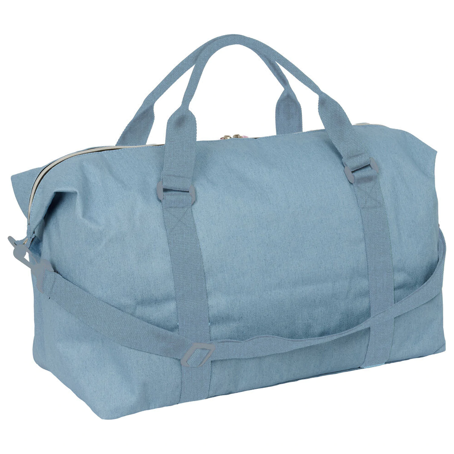 Demon Hunters Kpop Huntrix Geanta de voiaj poza produsului