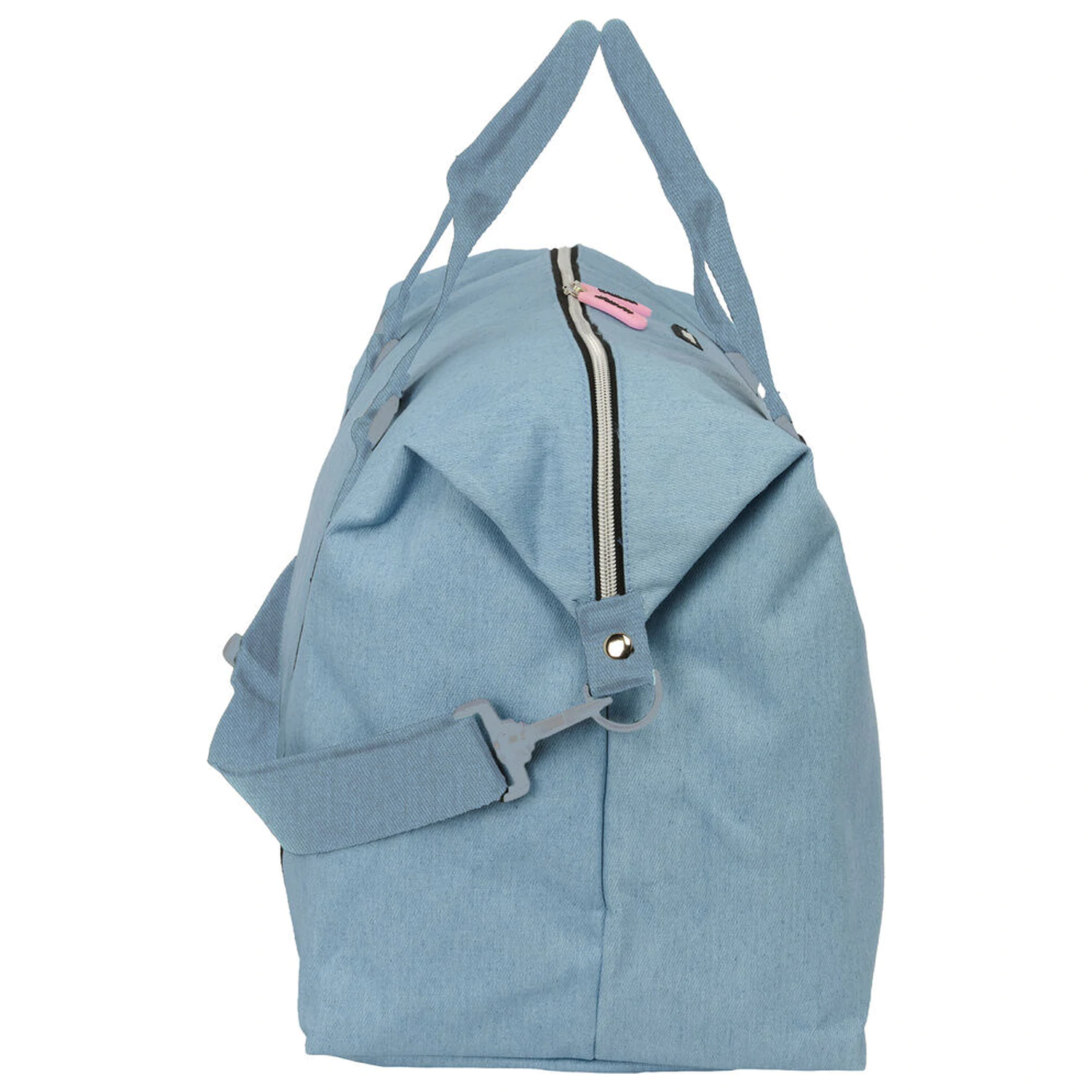 Demon Hunters Kpop Huntrix Geanta de voiaj poza produsului