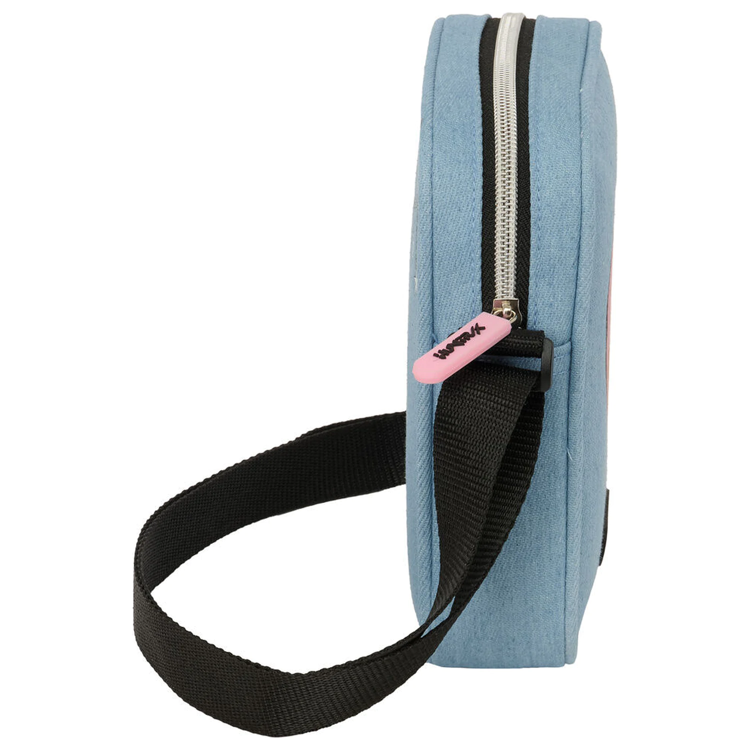 Geantă de umăr Demon Hunters Kpop Huntrix poza produsului