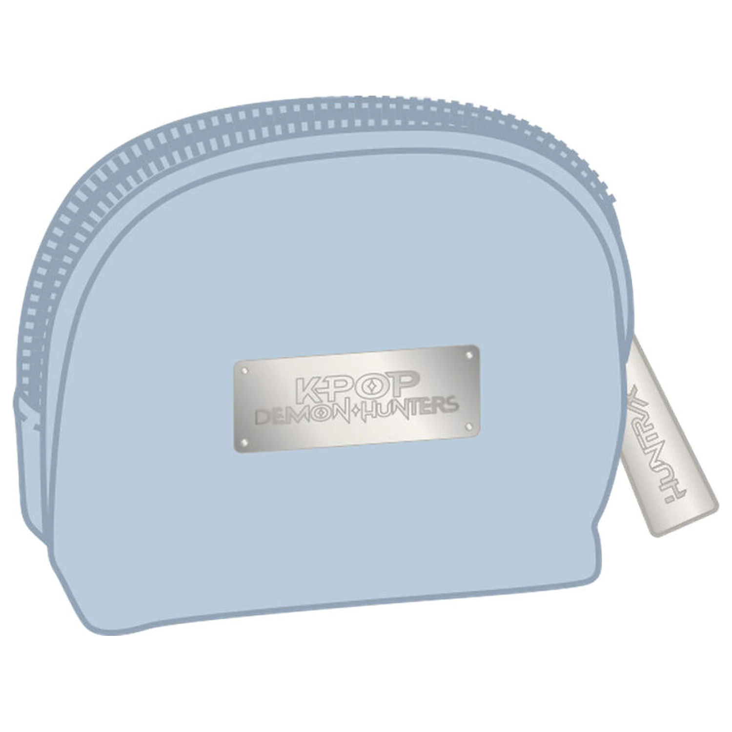 Demon Hunters Secret Kpop geanta poza produsului