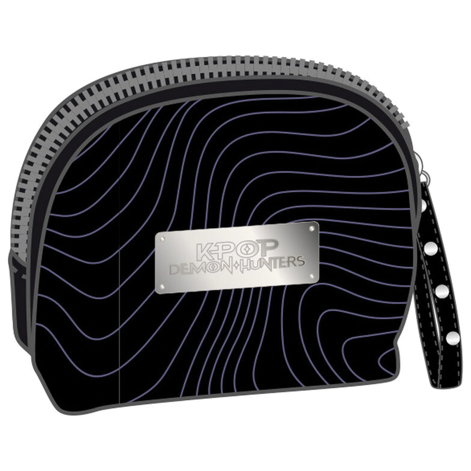 Demon Hunters Spirit Kpop poșetă poza produsului