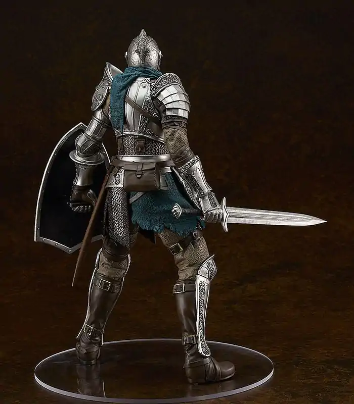 Demon&#039;s Souls Pop Up Parade Statuie PVC SP Fluted Armor 24 cm poza produsului