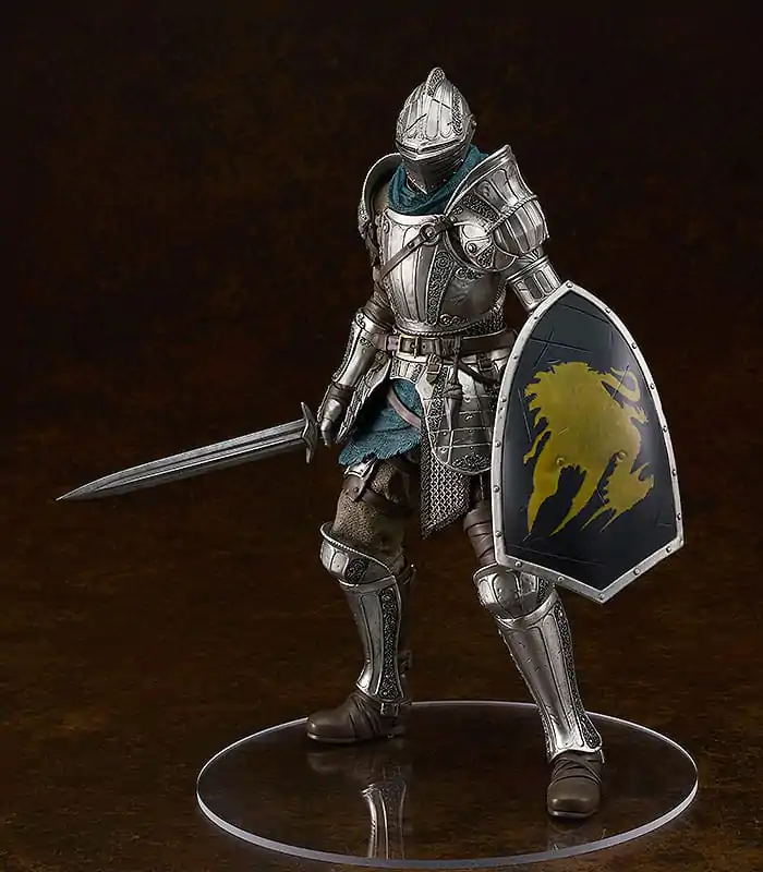 Demon&#039;s Souls Pop Up Parade Statuie PVC SP Fluted Armor 24 cm poza produsului