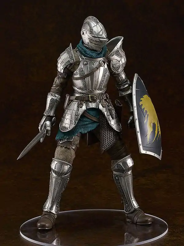 Demon&#039;s Souls Pop Up Parade Statuie PVC SP Fluted Armor 24 cm poza produsului