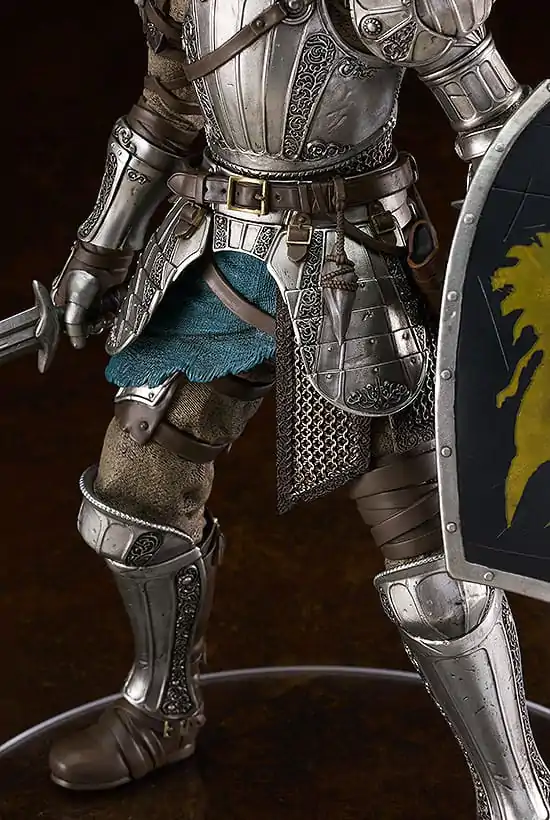 Demon&#039;s Souls Pop Up Parade Statuie PVC SP Fluted Armor 24 cm poza produsului