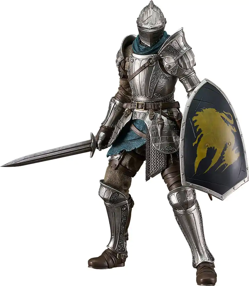 Demon&#039;s Souls Pop Up Parade Statuie PVC SP Fluted Armor 24 cm poza produsului