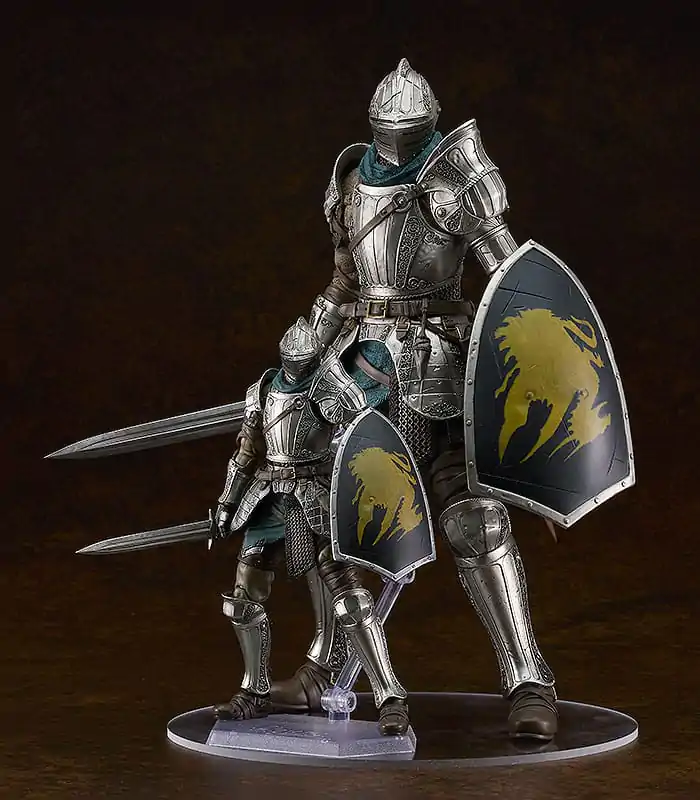 Demon&#039;s Souls Pop Up Parade Statuie PVC SP Fluted Armor 24 cm poza produsului
