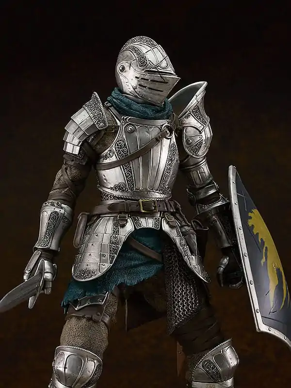 Demon&#039;s Souls Pop Up Parade Statuie PVC SP Fluted Armor 24 cm poza produsului