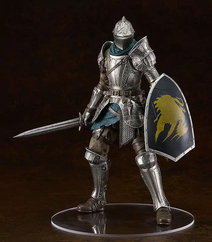 Demon&#039;s Souls Pop Up Parade Statuie PVC SP Fluted Armor 24 cm poza produsului