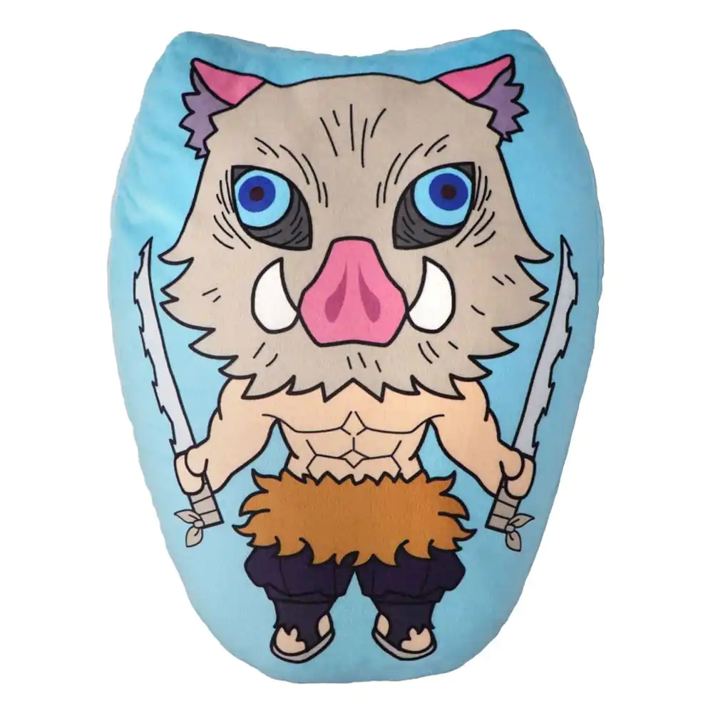 Pernă Figurală Demon Slayer Inosuke poza produsului