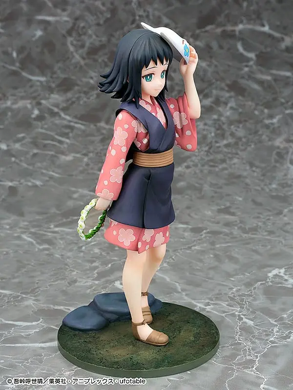 Demon Slayer Kimetsu no Yaiba Statuie PVC 1/7 Makomo 20 cm poza produsului