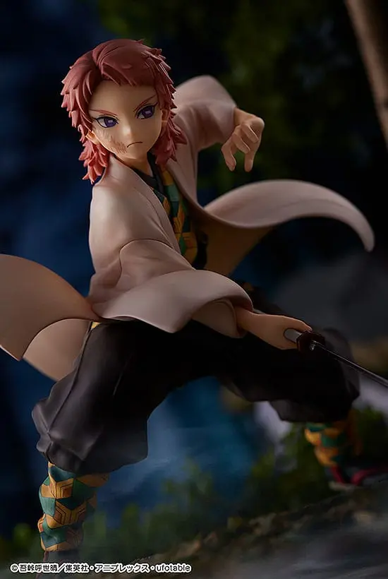 Demon Slayer Kimetsu no Yaiba statuie PVC 1/7 Sabito 15 cm poza produsului