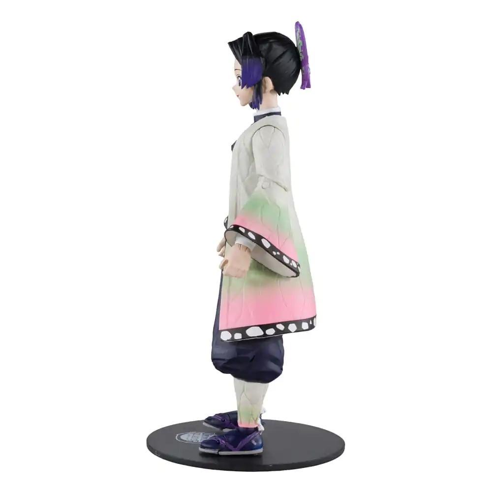 Demon Slayer: Kimetsu no Yaiba Figurina de Acțiune Shinobu Kocho 18 cm poza produsului