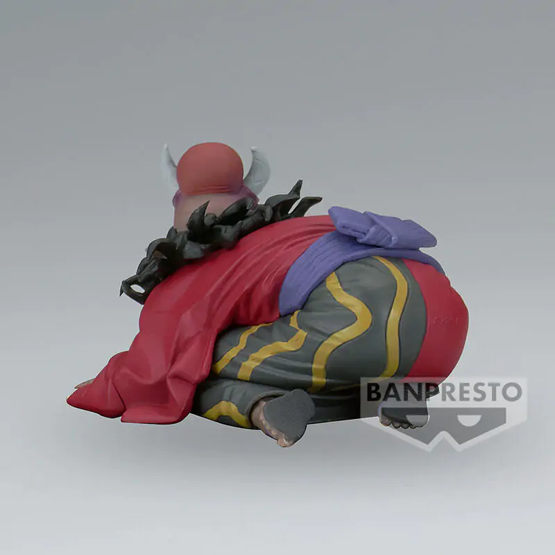 Demon Slayer Kimetsu no Yaiba Demon Series Hantengu figurină 5cm poza produsului