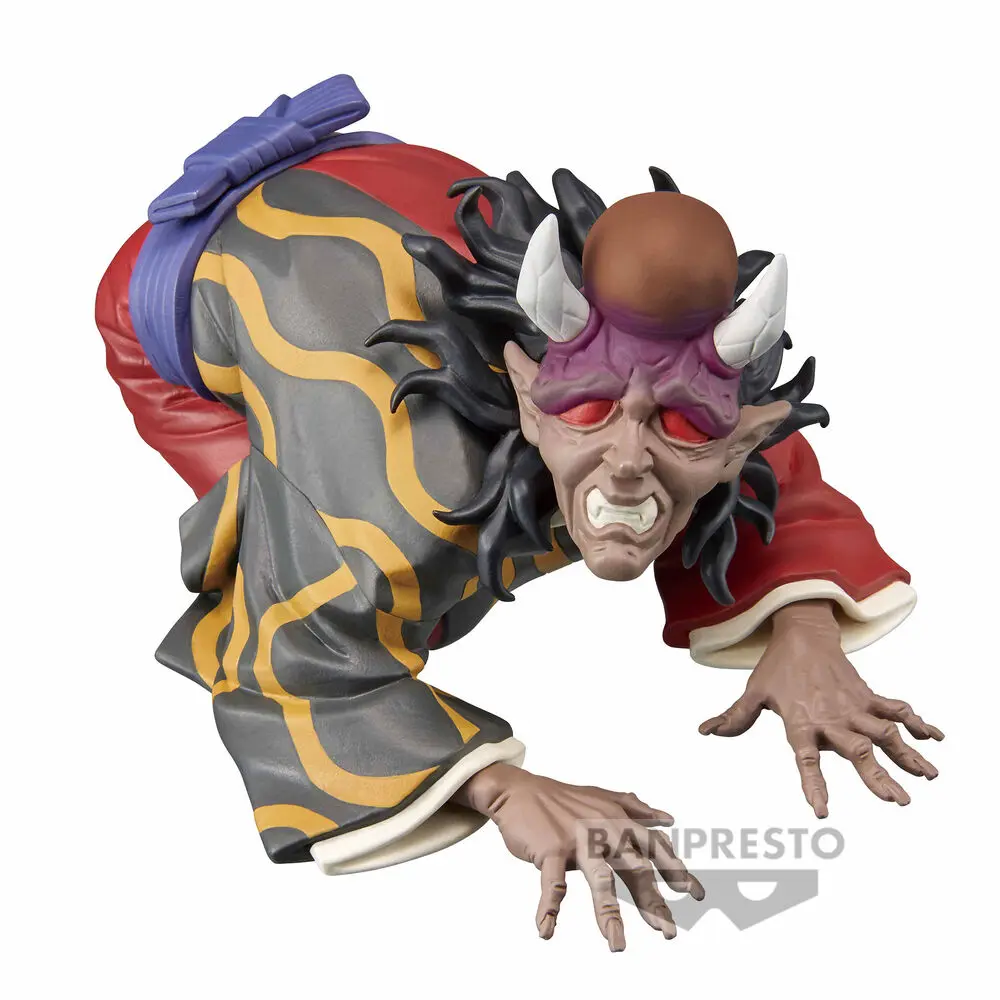 Demon Slayer Kimetsu no Yaiba Demon Series Hantengu vol.11 figurină 5cm poza produsului