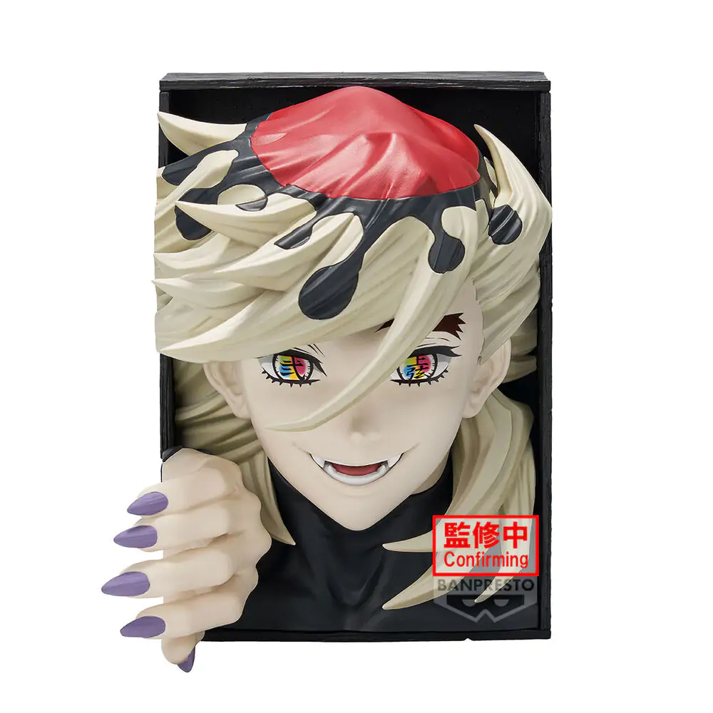 Demon Slayer: Kimetsu no Yaiba figurina Doma 16cm poza produsului