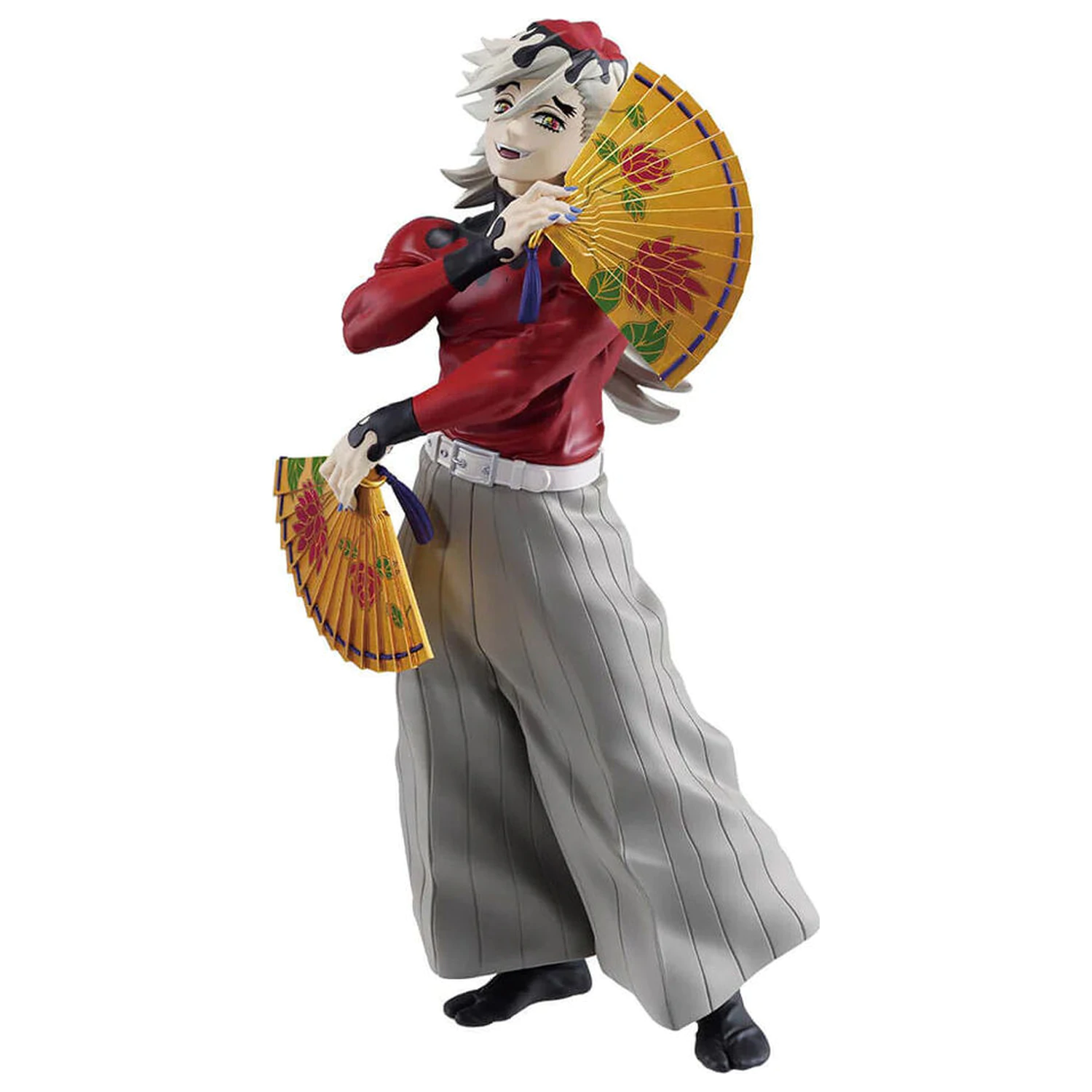 Figurină Demon Slayer Kimetsu no Yaiba Doma Grandista 25 cm poza produsului